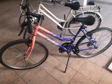 Bicicletta  ragazzi 26