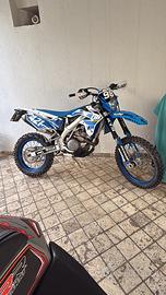 TM E N450F ANNO 2013