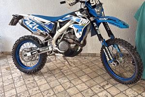 TM E N450F ANNO 2013