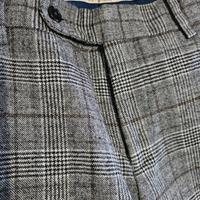 Pantaloni Gutteridge uomo invernali