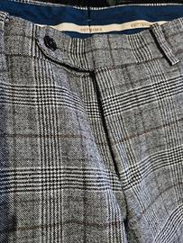 Pantaloni Gutteridge uomo invernali