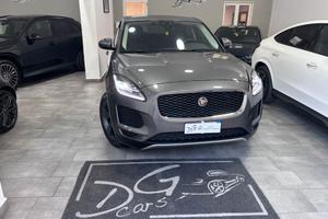 JAGUAR E-PACE D150 AWD S IVA-AUTOCARRO