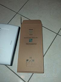 lavapavimenti  della folletto 