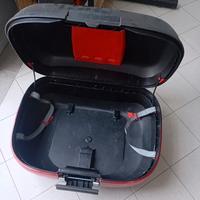 BAULETTO MOTO 