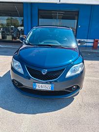 Lancia Ypsilon 1.2 69 CV 5 porte GPL Ecochic Gold