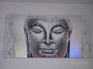 Quadro Budda maison du monde