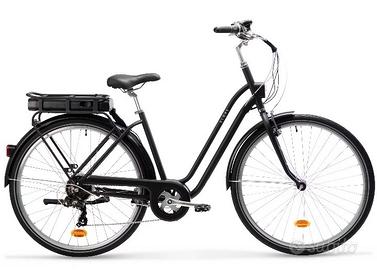 Bici elettrica Btwin Elops 120 E