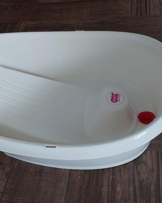 vaschetta bagnetto