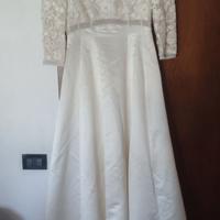 Abito da sposa