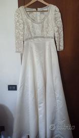 Abito da sposa