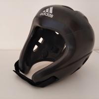 casco ADIDAS kickboxing