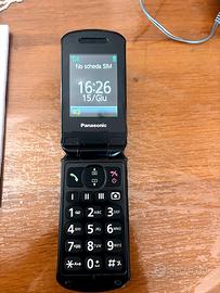Panasonic KX-TU329 EXME cellulare semplice