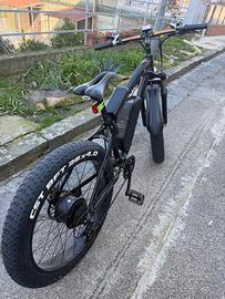 Bici elettrica