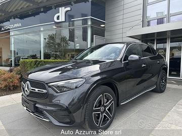 Mercedes-Benz GLC Coupé GLC 220 d 4Matic Mild...