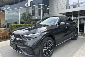 Mercedes-Benz GLC Coupé GLC 220 d 4Matic Mild...