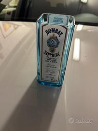 Vaso bottiglia gin