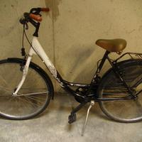 BICICLETTA DONNA 26" GLORIA