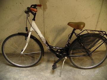 BICICLETTA DONNA 26" GLORIA