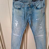 Jeans Just Cavalli taglia 46-48
