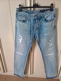 Jeans Just Cavalli taglia 46-48