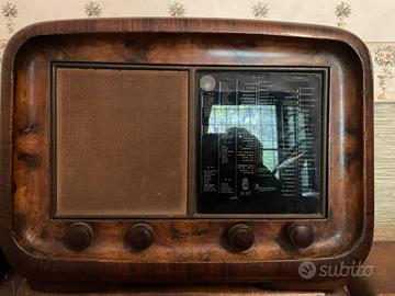 Radio epoca magnadyne 1940