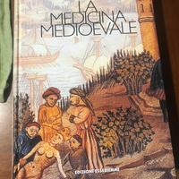 Libri di medicina