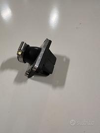 pacco lamellare e collettore top