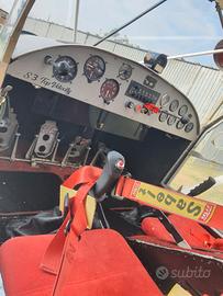 Aereo Ultraleggero Top Fun Velocity