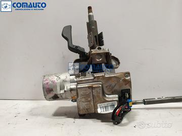 Piantone sterzo FIAT PANDA '12