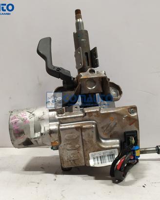 Piantone sterzo FIAT PANDA '12