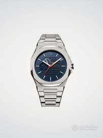 D1 Miliano Automatic Linea 12 Titanio Nuovo