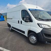 Peugeot BOXER 2000 TD EURO 6 KM 32000