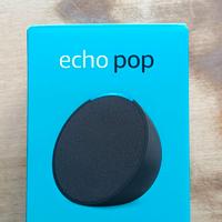 ALEXA echo pop