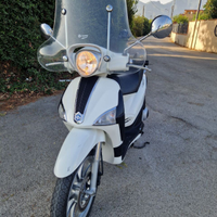 Piaggio liberty 125 come nuovo