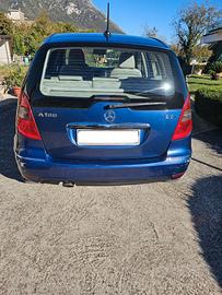 MERCEDES A180 CDI AVANTGARDE