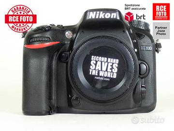 Nikon D7100