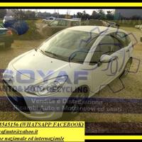 RIcambi Cittroen  c3 mk2 fino al 2018