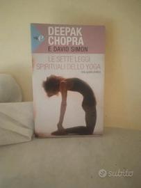 Sette leggi spirituali dello yoga - Deepak Chopra