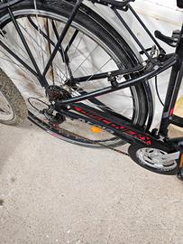 Bicicletta Atala