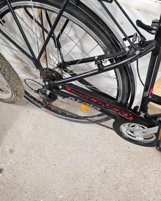 Bicicletta Atala