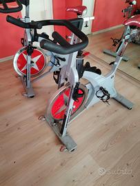 Schwinn evolution spinning bike spin bike