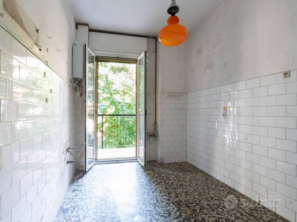 Appartamento di 46 m² con 2 locali a Milano - Vista 4