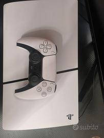 Ps5 slim 825gb Novembre 2025