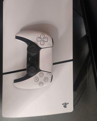 Ps5 slim 825gb Novembre 2025