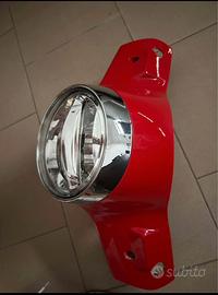 Faro led vespa gts