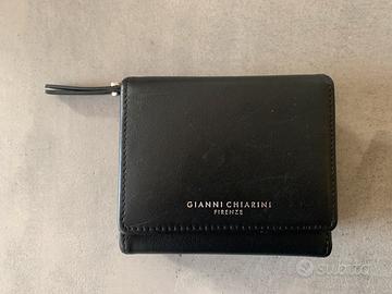 Portafoglio Gianni Chiarini