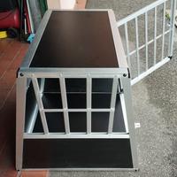 Trasportino cane