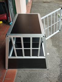 Trasportino cane