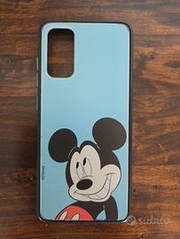 Cover Samsung Galaxy S20
