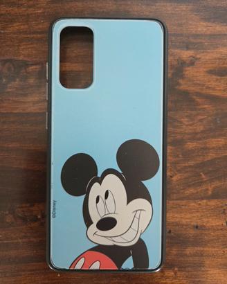 Cover Samsung Galaxy S20